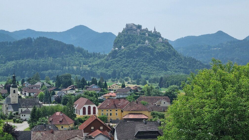 Zemljišče, 1081 m²