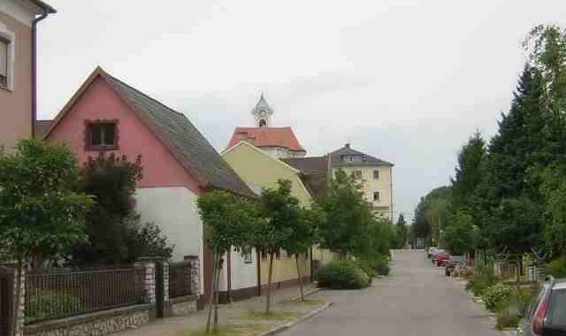 Umgebung