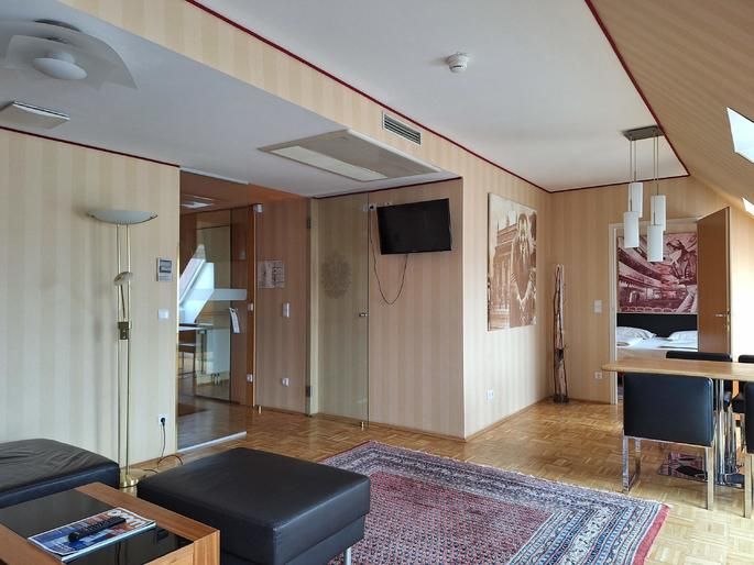 CITY - Apartments - Living / Apartment 603