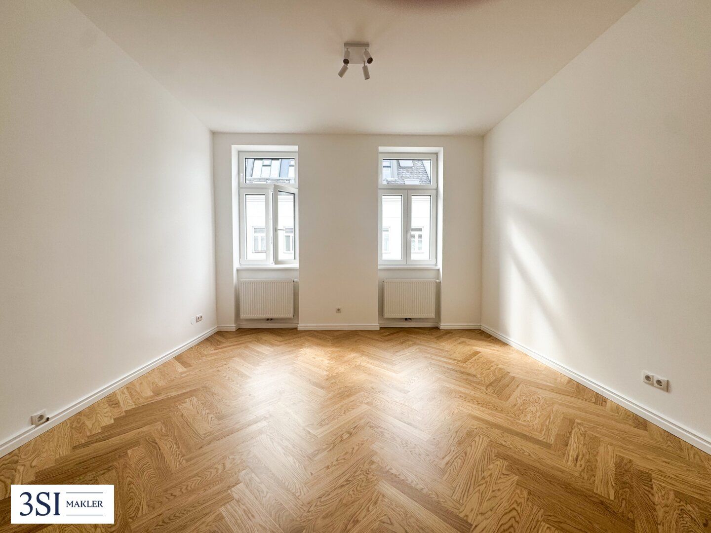 Wohnung – Wien - Ansicht 2