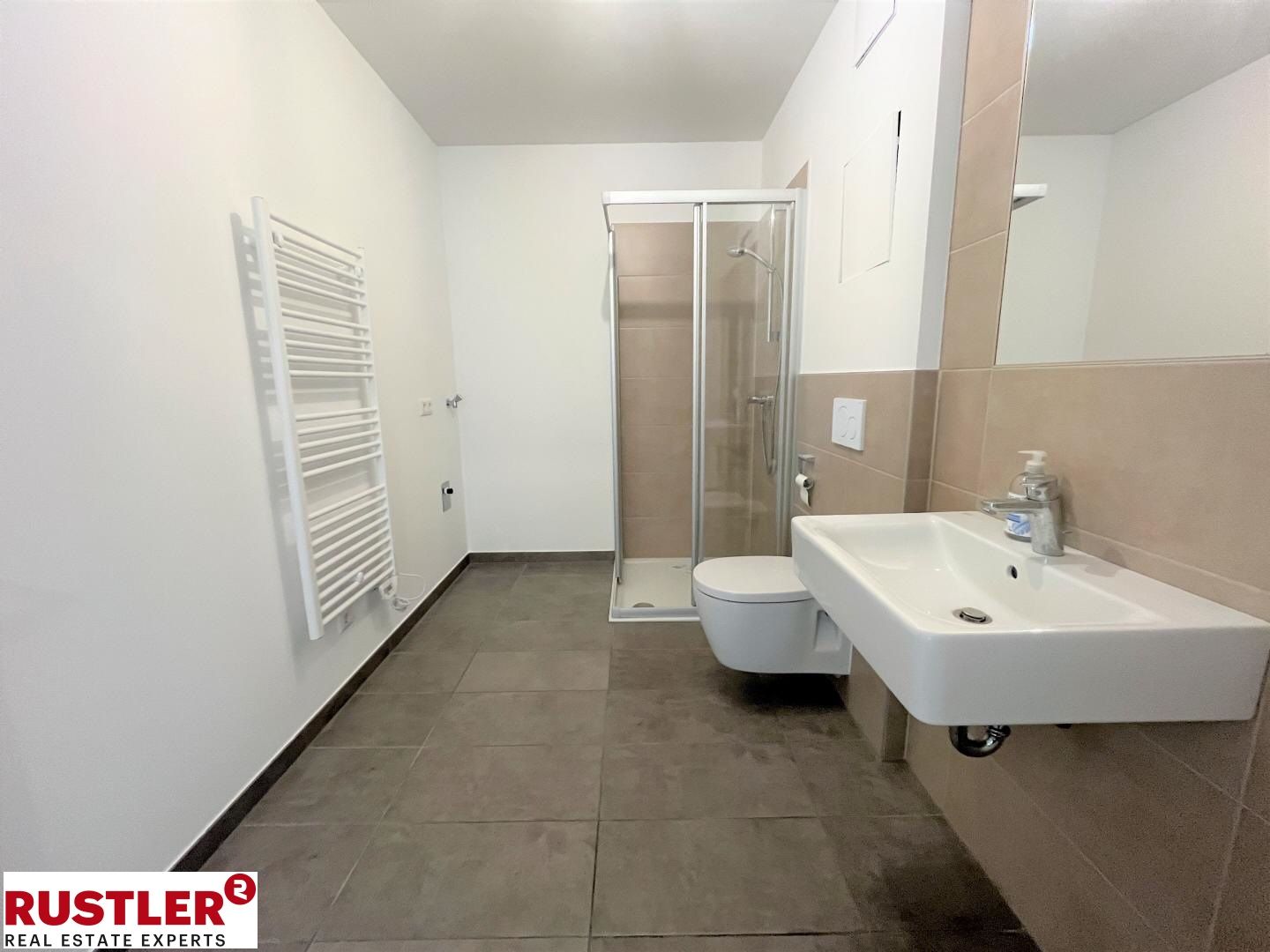 Wohnung – Graz - Mehr