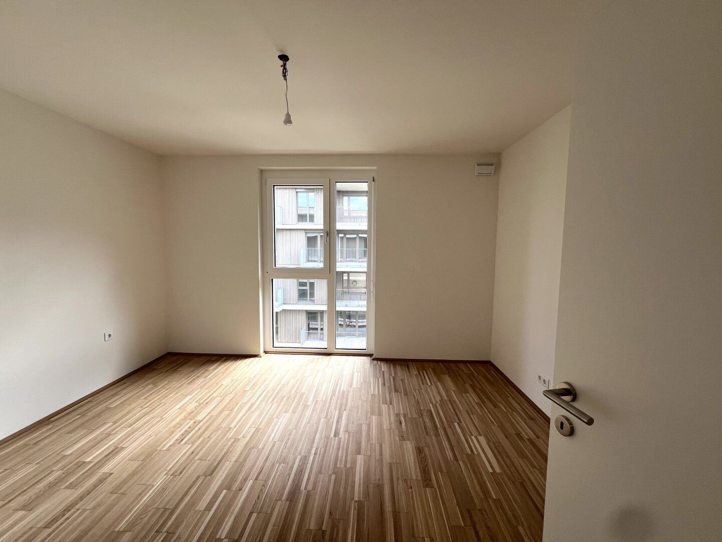 Wohnung – Graz,06.Bez.:Jakomini - Ansicht 5