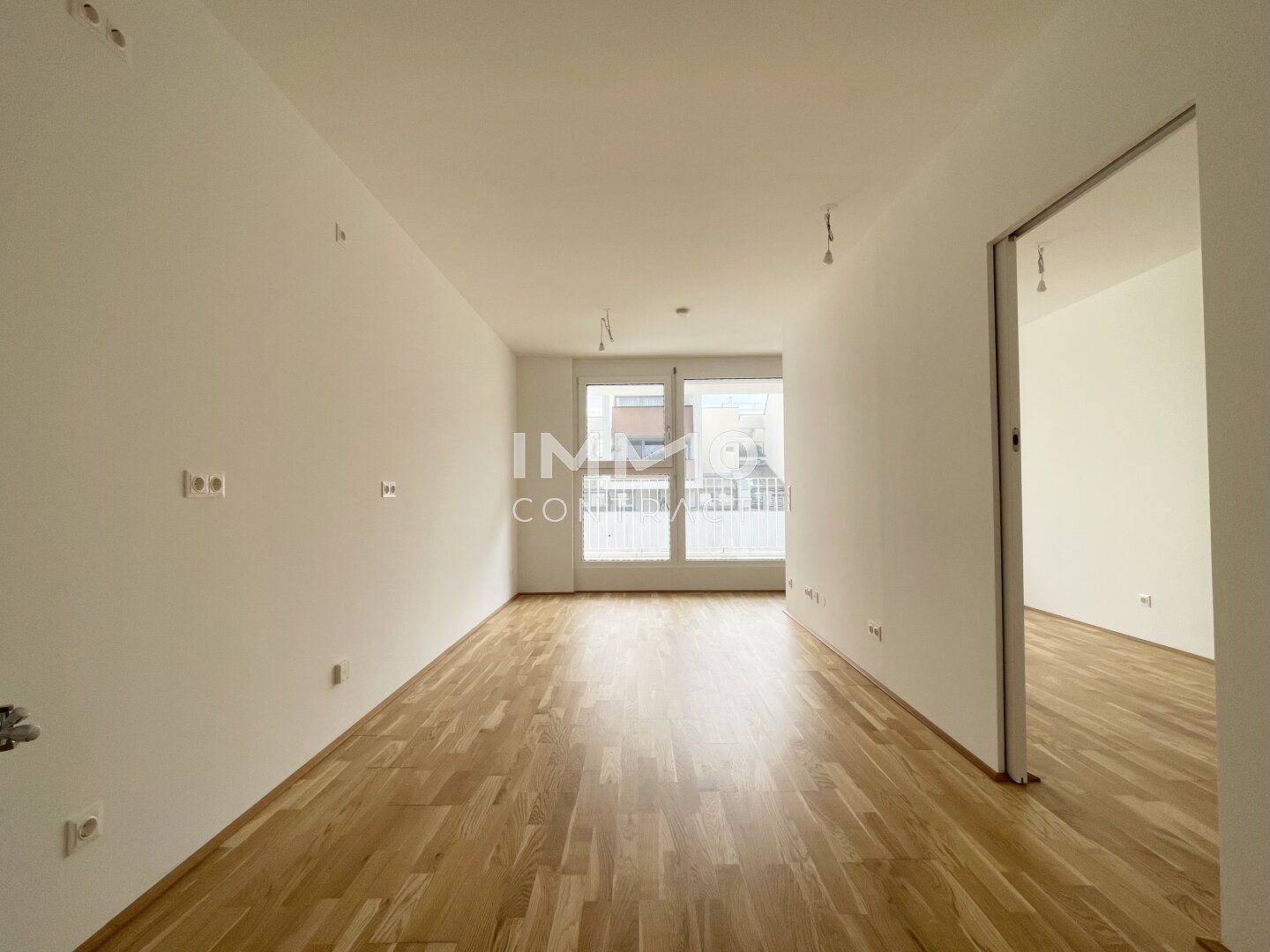Wohnung – Wien - Ansicht 2