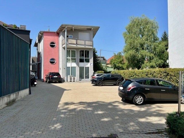 Moderne Bürofläche mit Parkplätze in zentraler Lage - Ideal für Büro oder Praxis in Klagenfurt! - Ansicht 3