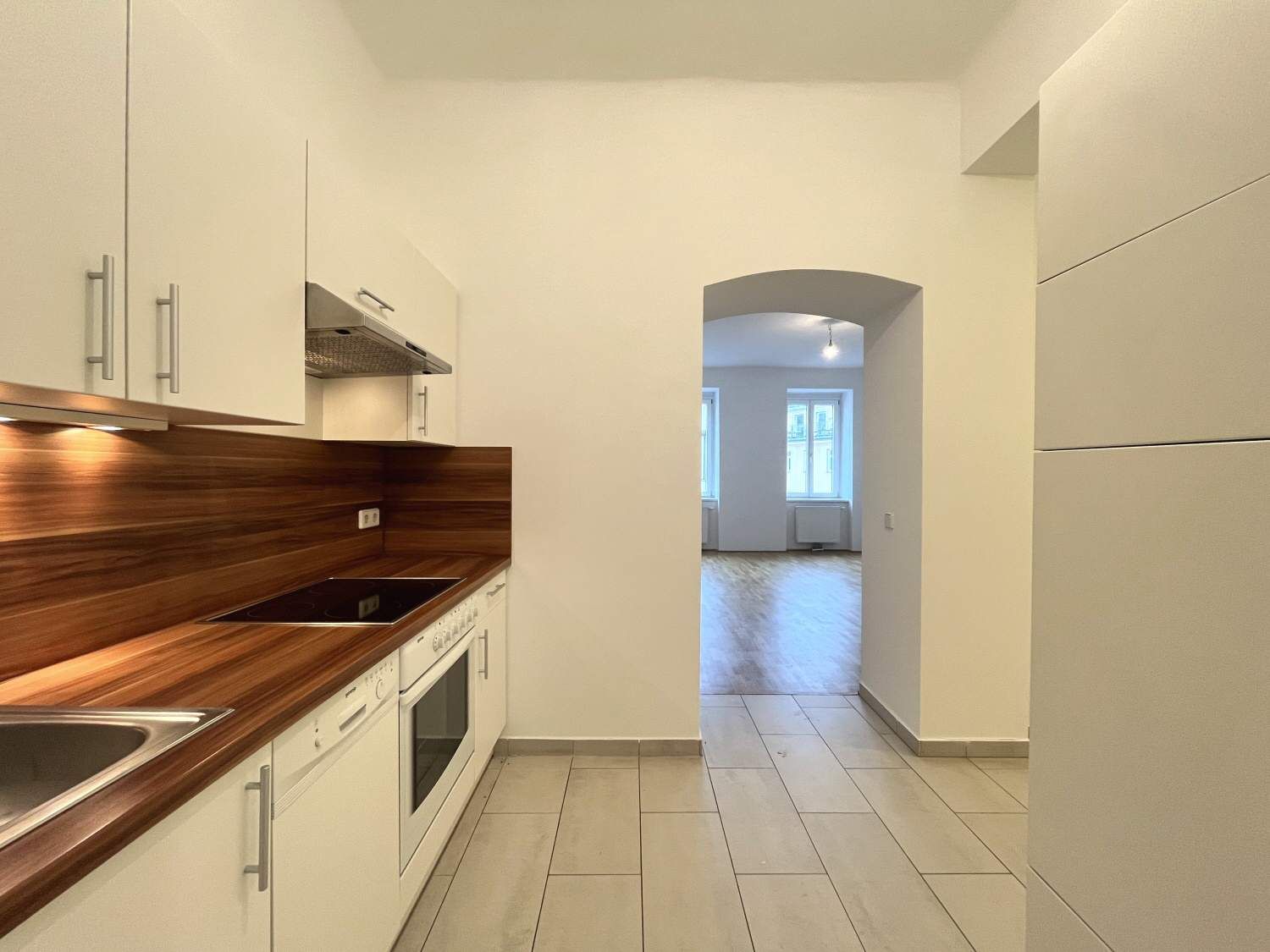 Dzīvoklis, 45 m²