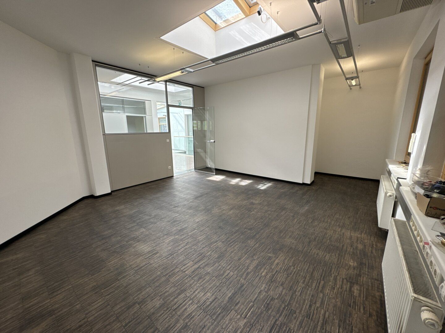 Büroflächen zu vermieten! - Südoststeiermark, von 14m² -184m² Büro - Ansicht 3