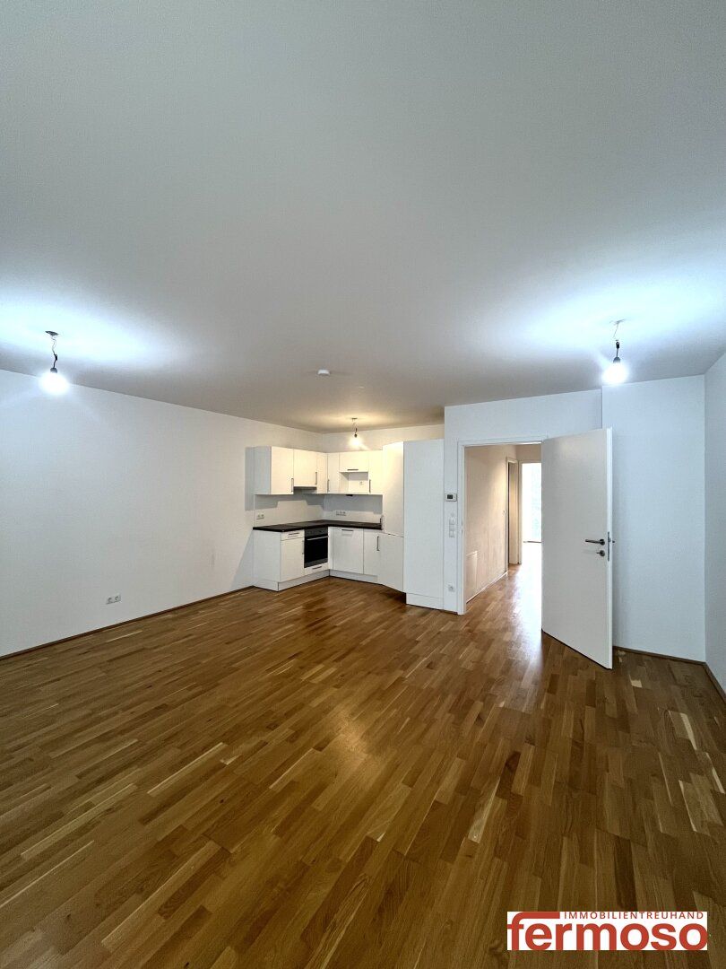 Schöne 2-Zimmer Wohnung mit Einbauküche und gemütlichem Balkon in sehr guter Lage im 18. Bezirk