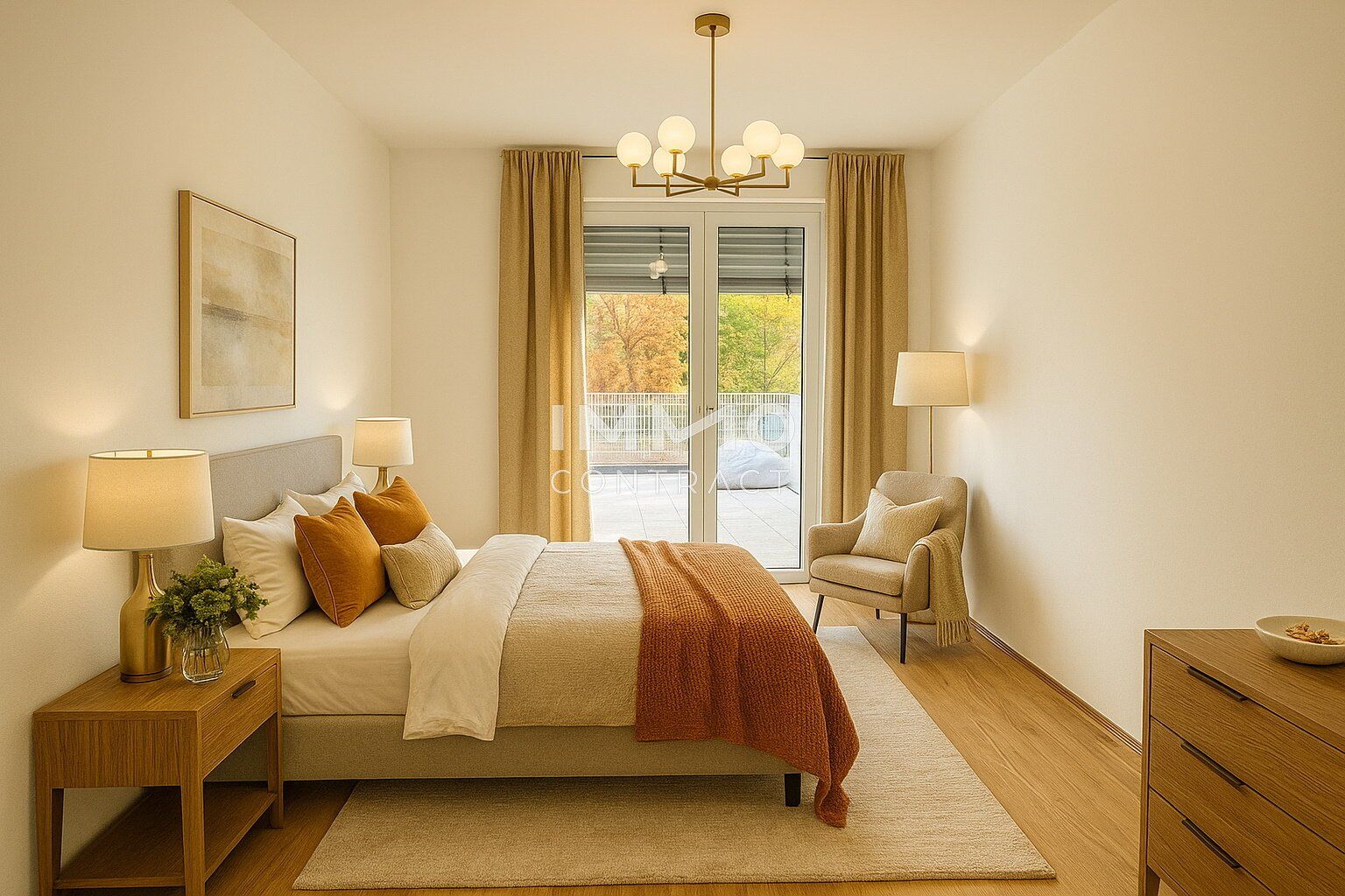 Wohnung – Wien - Mehr