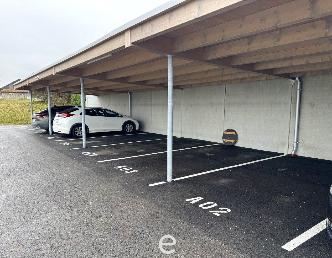 Wohnung – Neukirchen bei Lambach, Oberschwaig - Ansicht 4
