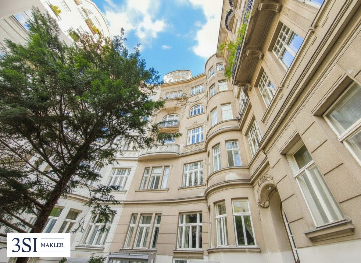 Wohnung – Wien,Landstraße
