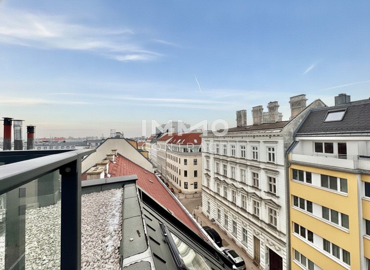 Wohnung – Wien