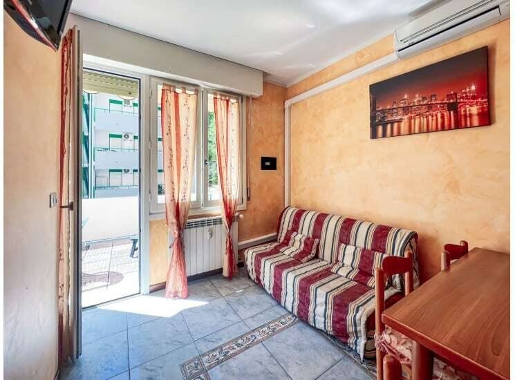 Wohnung – Bibione - Mehr