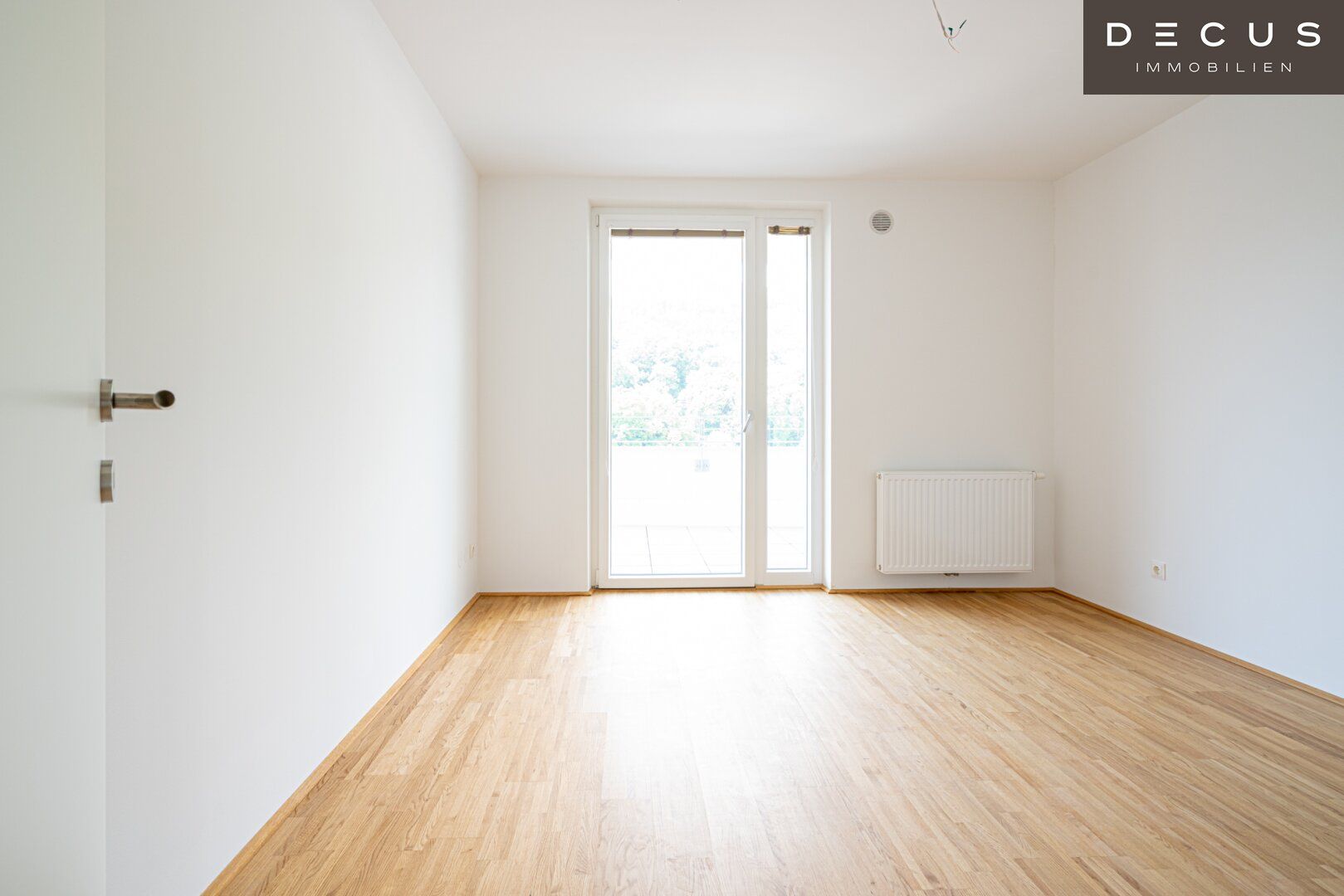 TRAUMHAFTE 3 ZIMMERWOHNUNG | MODERNER WOHNKOMFORT | GREEN CITY