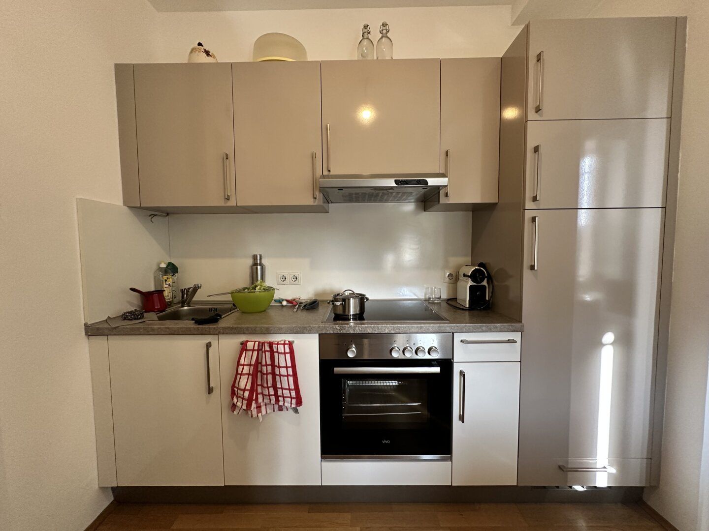 Wohnung – Graz, Jakomini - Mehr