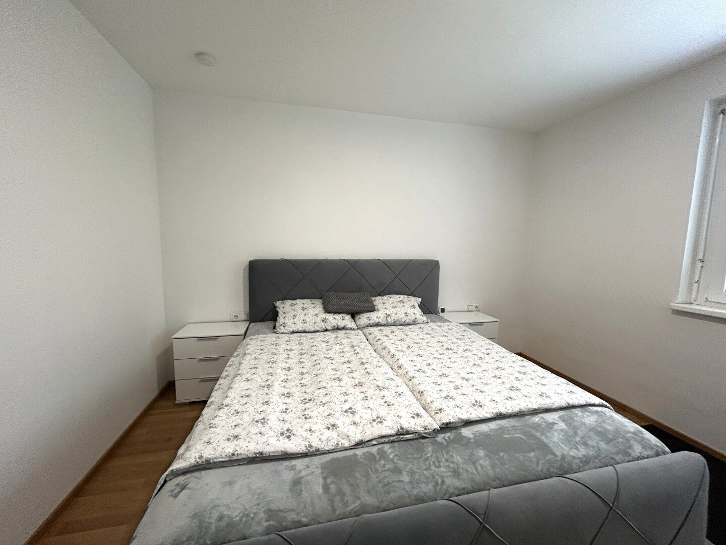 Moderne 2-Zimmer-Gartenwohnung in Bregenz - Vista 5