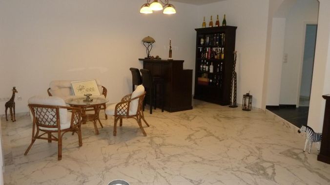 12. Wohnsalon - Bar - Villa 2004 Niederhollabrunn