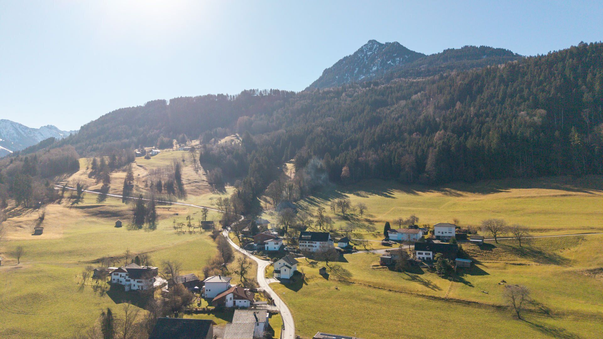 Traumhaftes Grundstück in Frastanz: 797m² - Ideal für Ihr Zuhause! - Ansicht 5