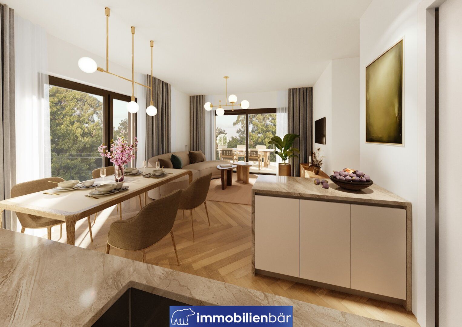 Wohnung – Gmunden - Mehr