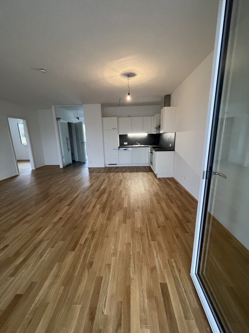 Wohnung – Gleisdorf - Ansicht 2