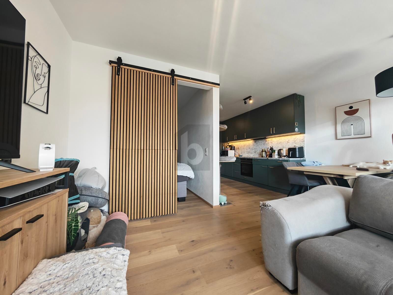 Wohnung – Kirchdorf in Tirol - Ansicht 4