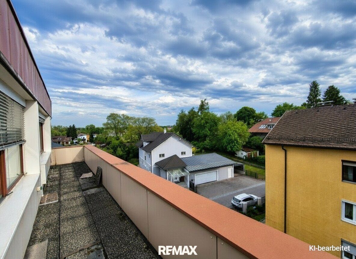 Wohnung – Braunau am Inn - Ansicht 2