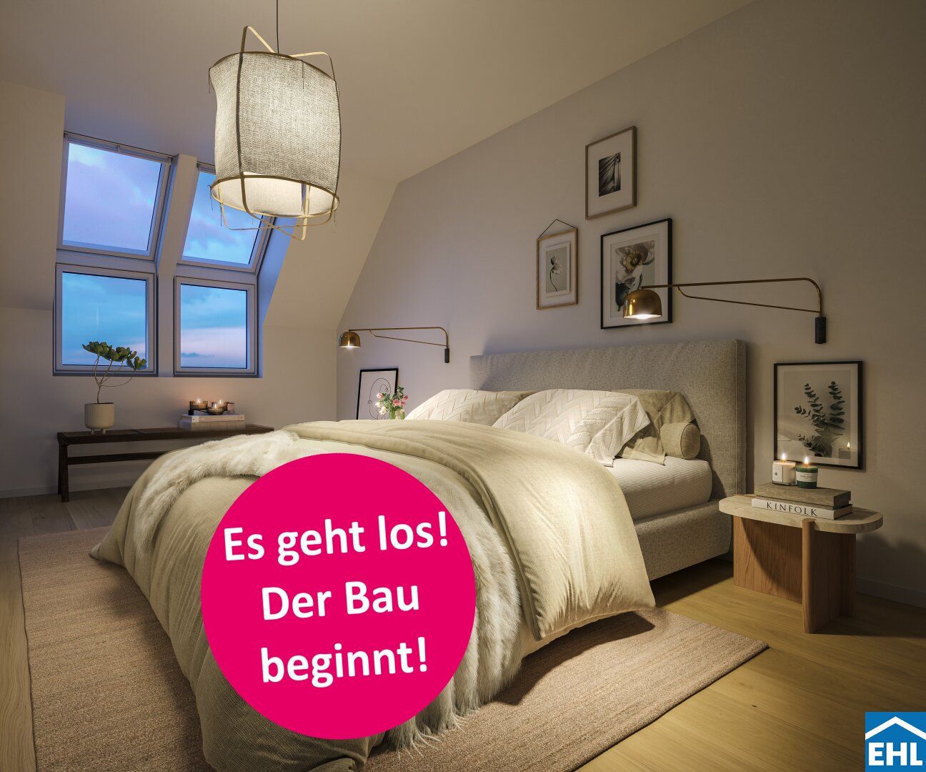 Barawitzkagasse: Wo Barwert und Wohnwert zusammentreffen.