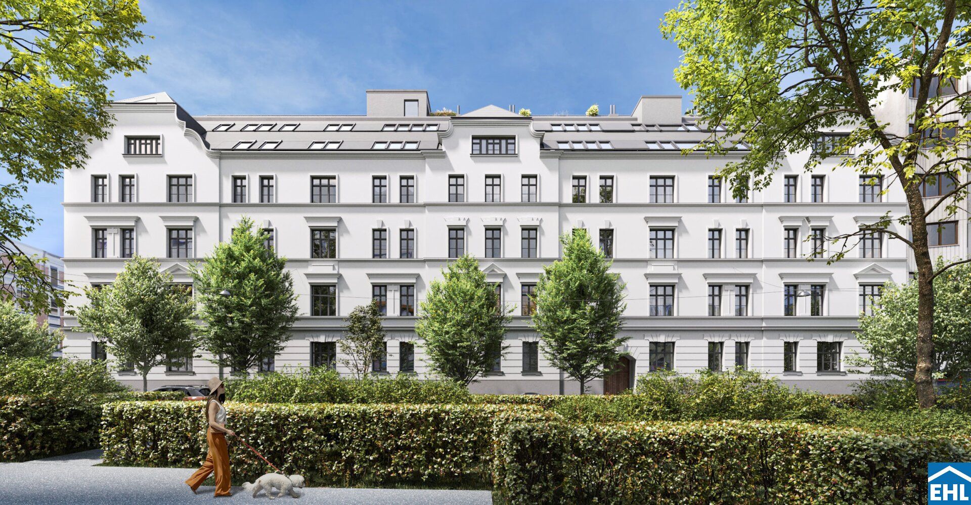 Wohnung – Wien, Ottakring
