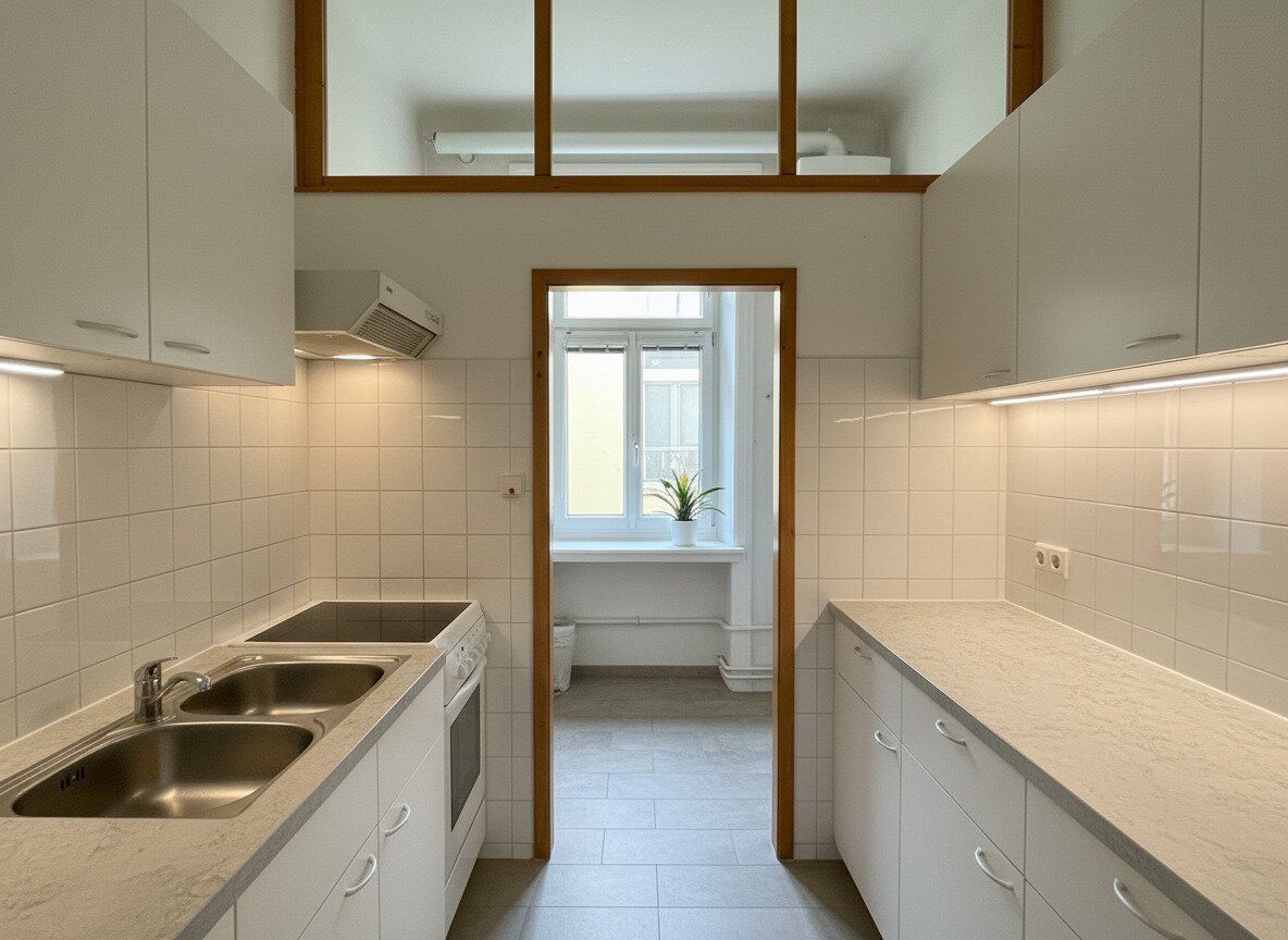 Wohnung – Wien, Hütteldorf - Mehr