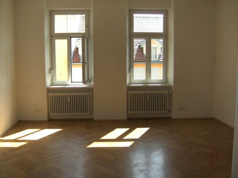 60 m² Wohnung Nähe Citypark - Idlhofgasse
