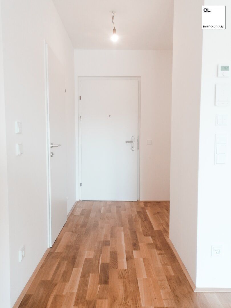Wohnung – Eggelsberg - Ansicht 5