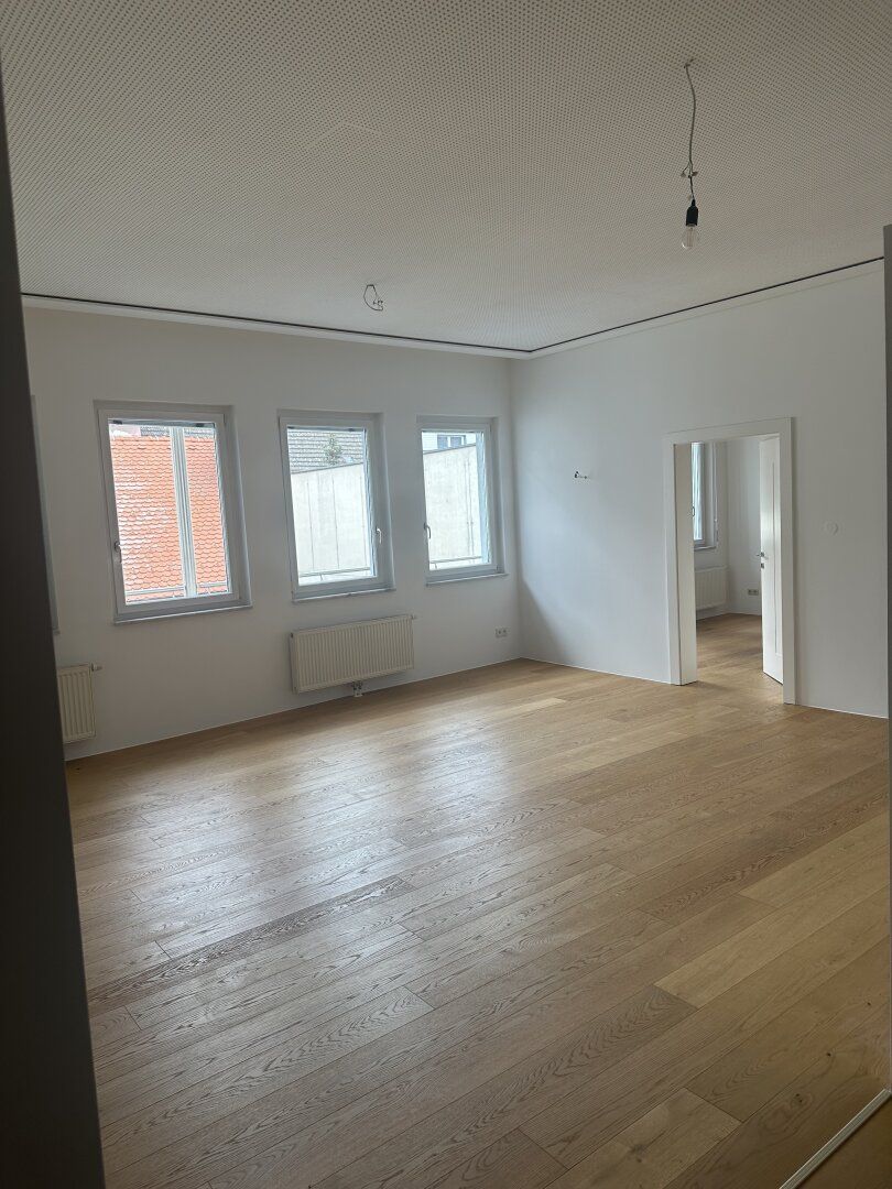 Wohnung in Völkermarkt - Modernisiert, 87m², Balkon & Stellplatz inklusive!