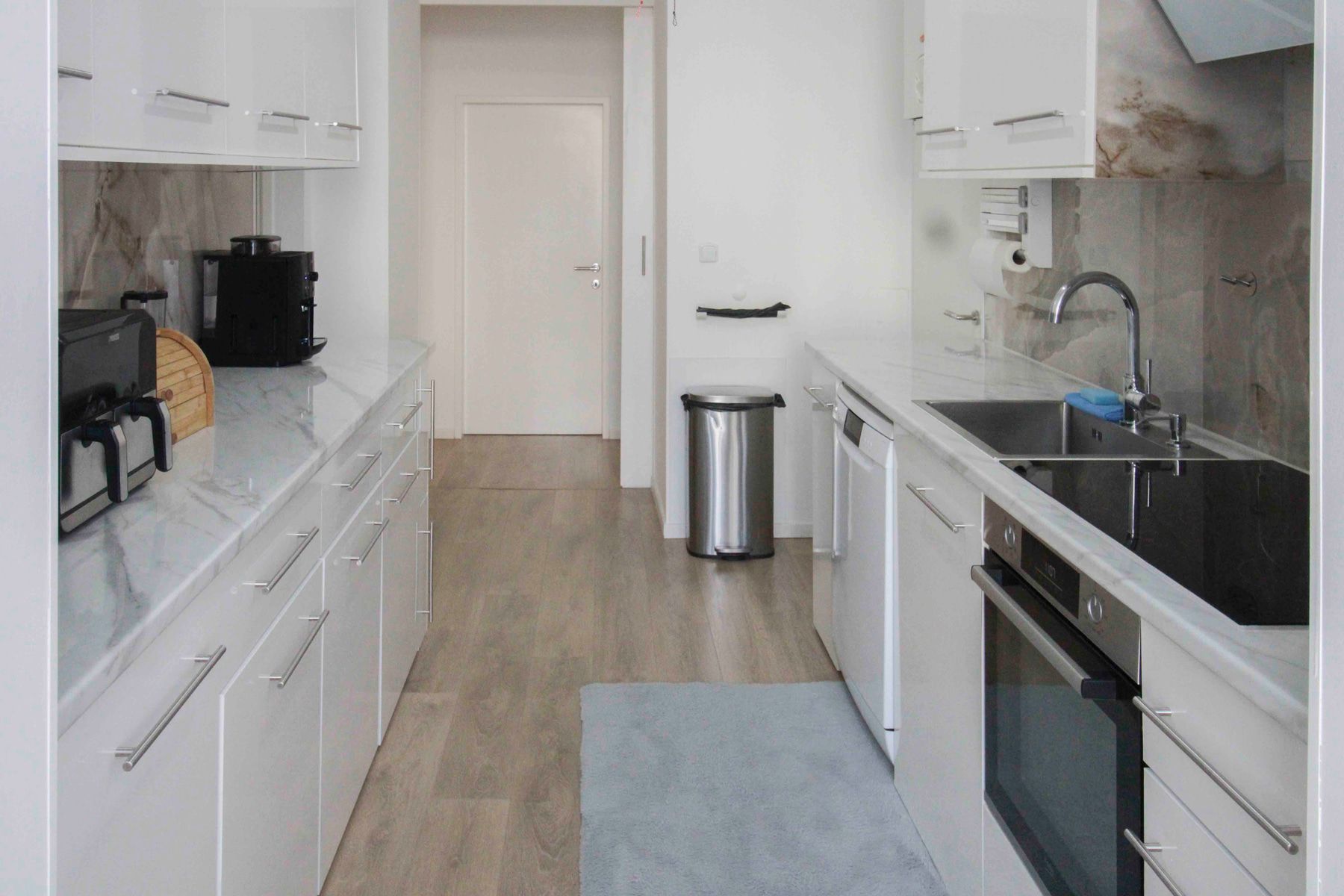 Wohnung – Wien - Ansicht 5