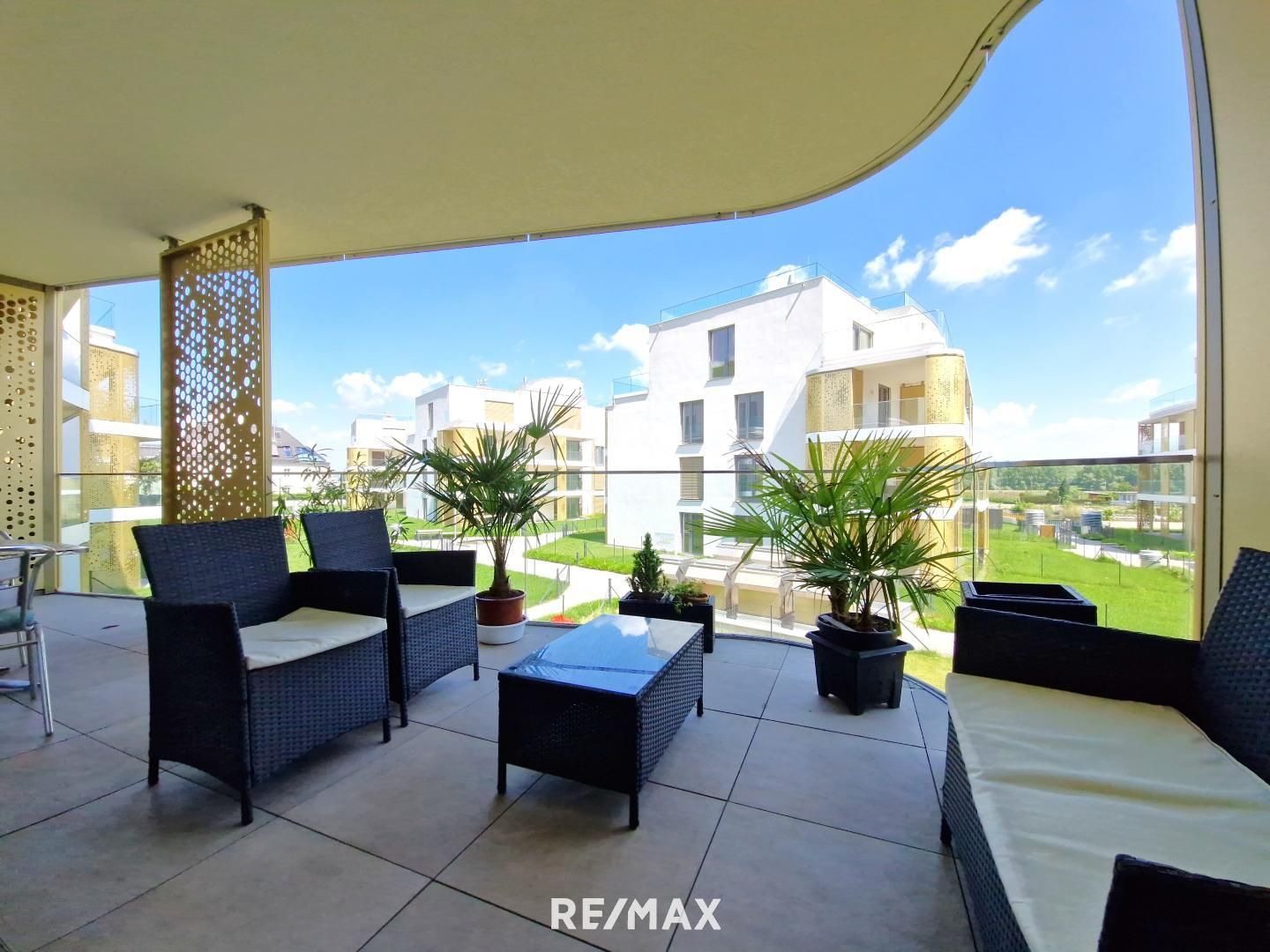 The Shore - 4-Zimmer-Wohnung mit Luxus-Ausstattung