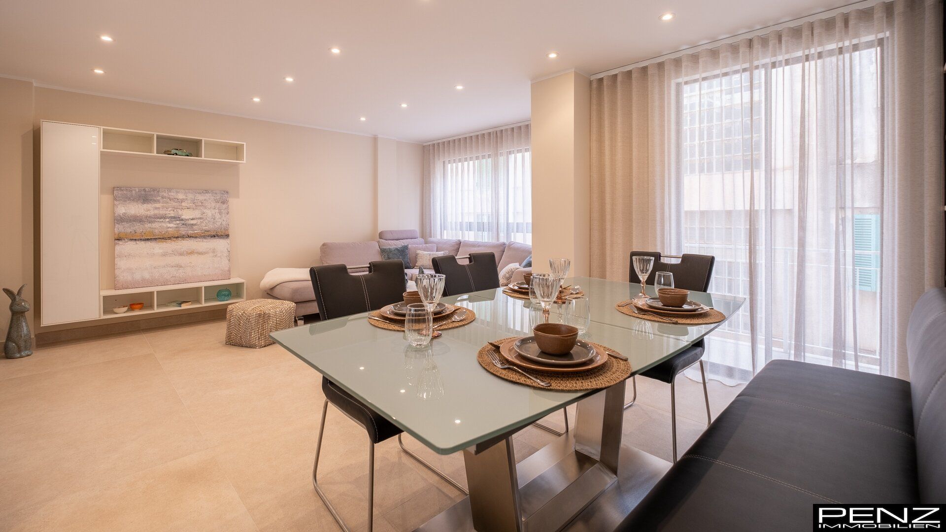 Wohnung – Nord de Palma District - Ansicht 2