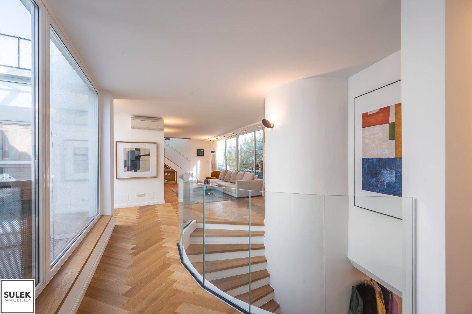 Wohnung – Wien, Laimgrube, Katastralgemeinde Mariahilf - Ansicht 5