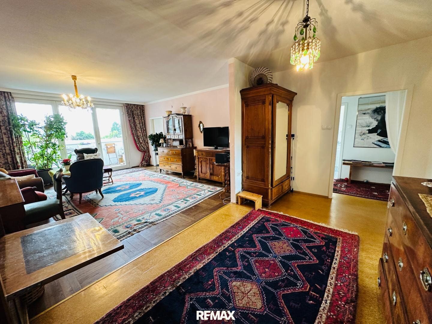 Wohnung – Graz,06.Bez.:Jakomini