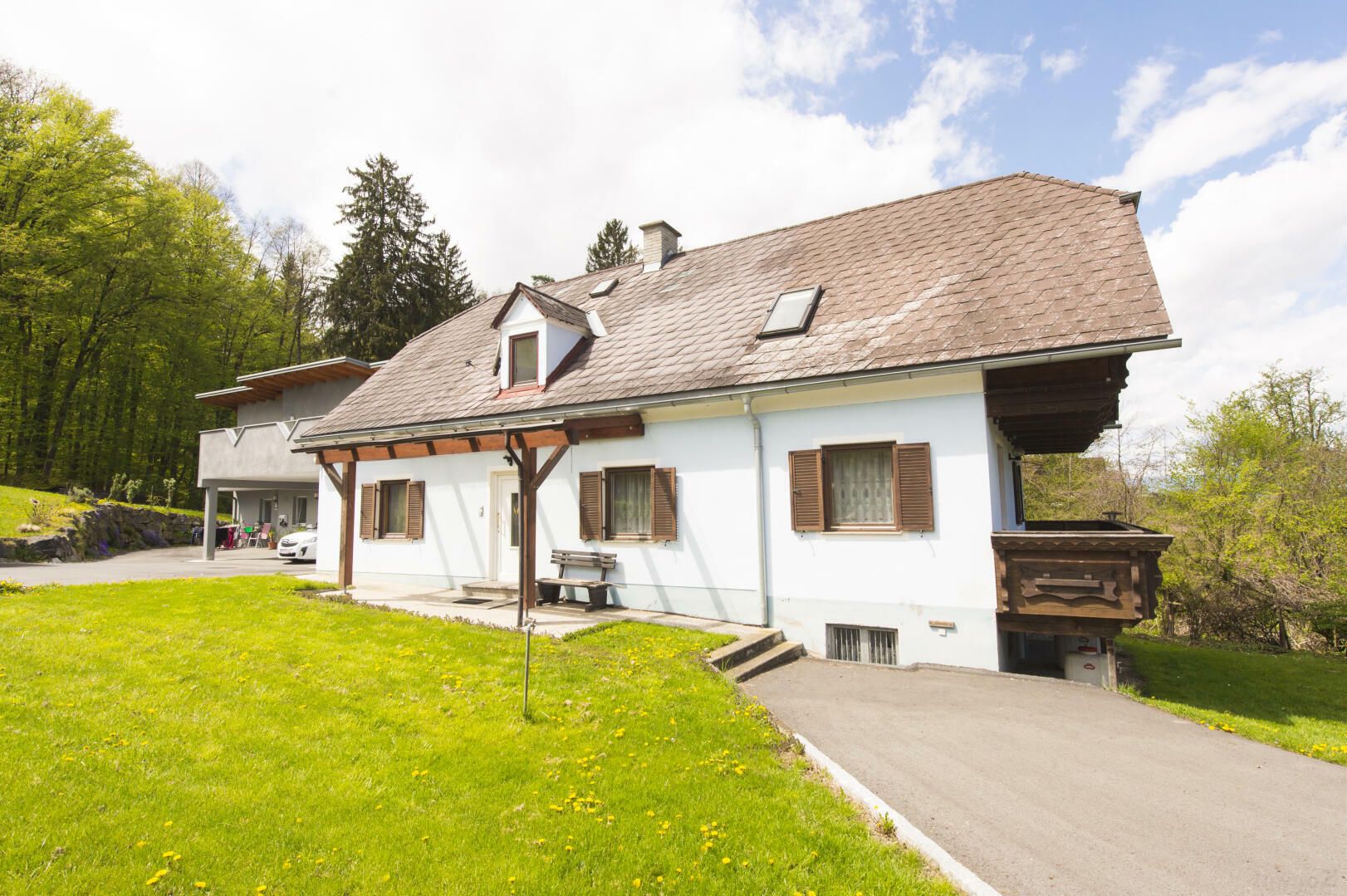 Sanierungshit mit Traumgrundstück! Ländliche Idylle trifft auf großes Potenzial - 3.300 m² Eigengrund zum Schnäppchenpreis