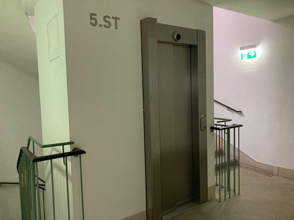 STILALTBAUBÜRO mit tollem Ausblick - Ansicht 5