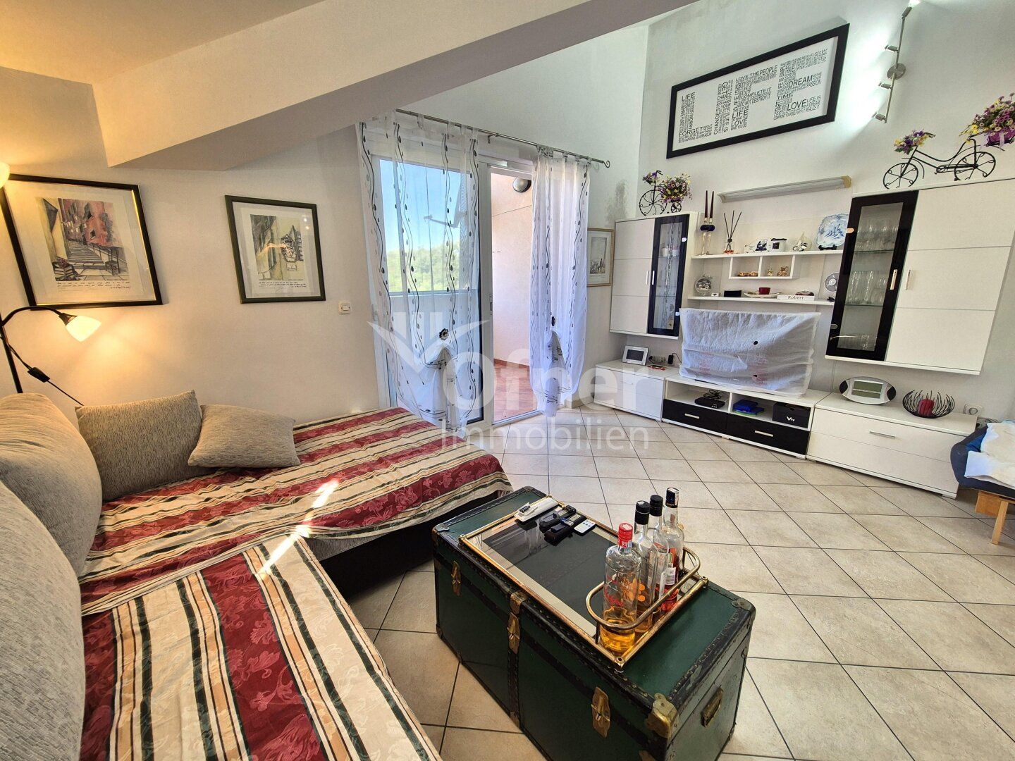 Wohnung – Malinska-Dubašnica