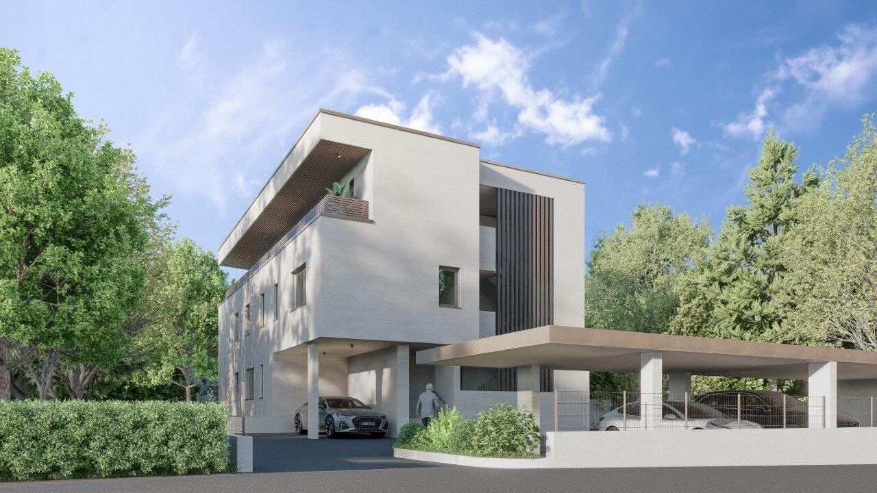 2-Zimmerwohnung 