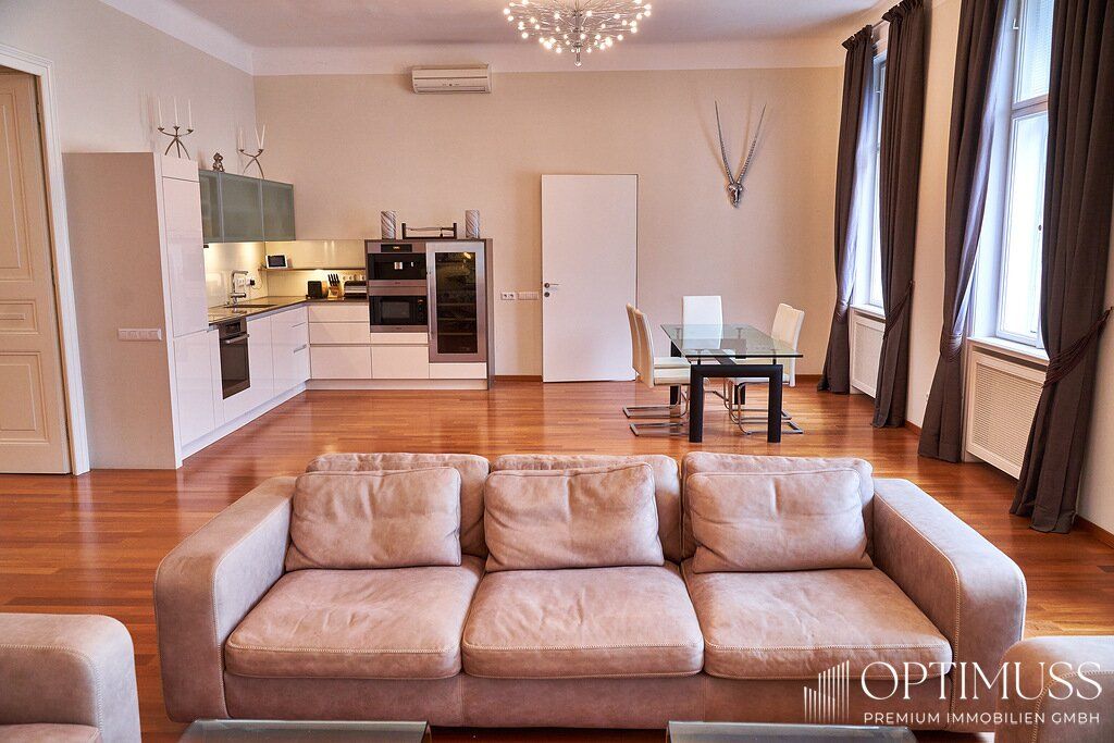 Wohnung – Wien - Mehr