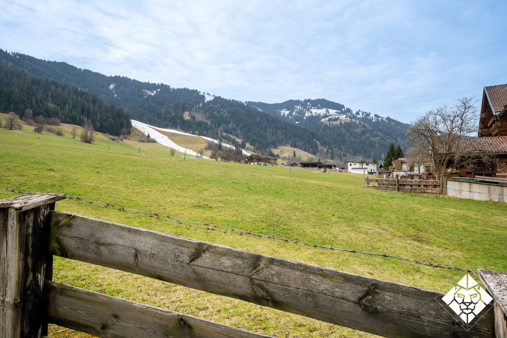 Haus – Wildschönau - Mehr