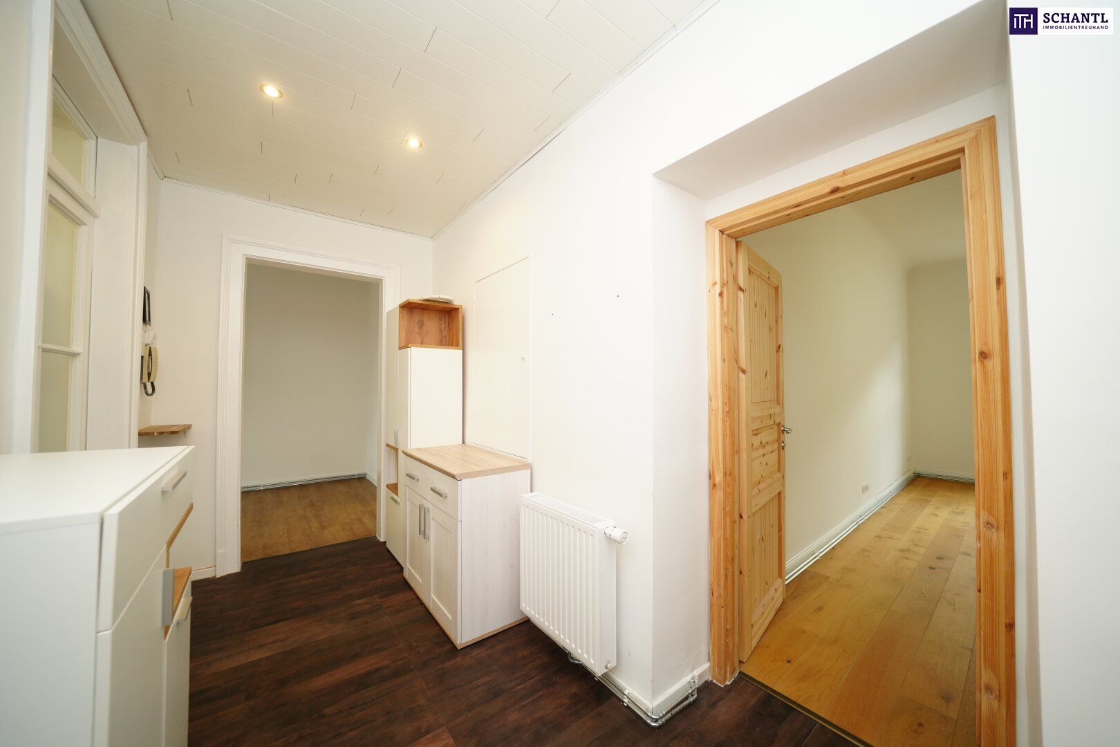 Wohnung – Graz - Mehr