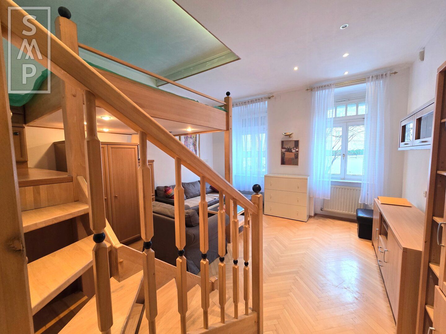 Wohnung – Wien - Ansicht 5