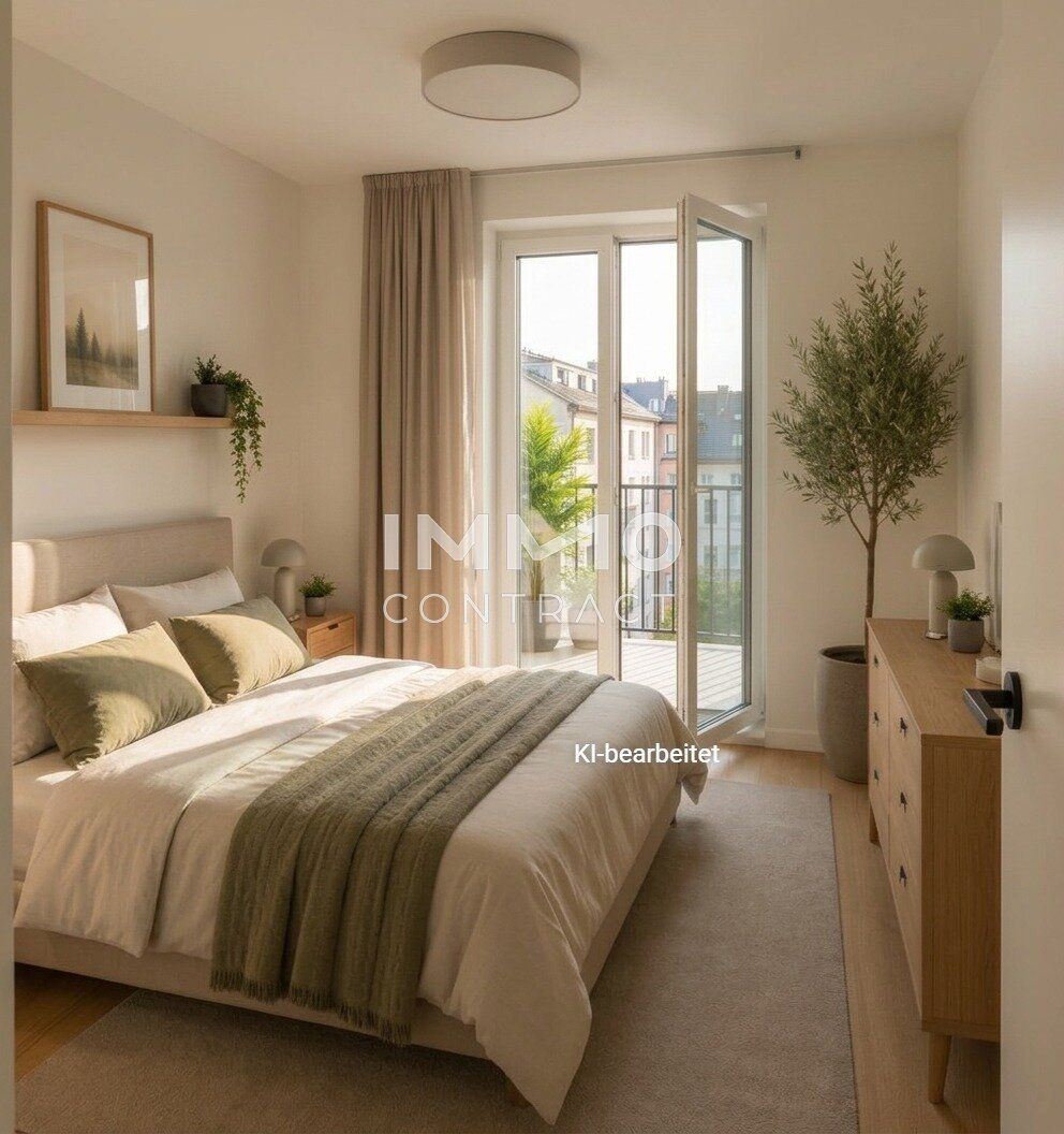 Wohnung – Wien, Obermeidling, Meidling - Ansicht 4