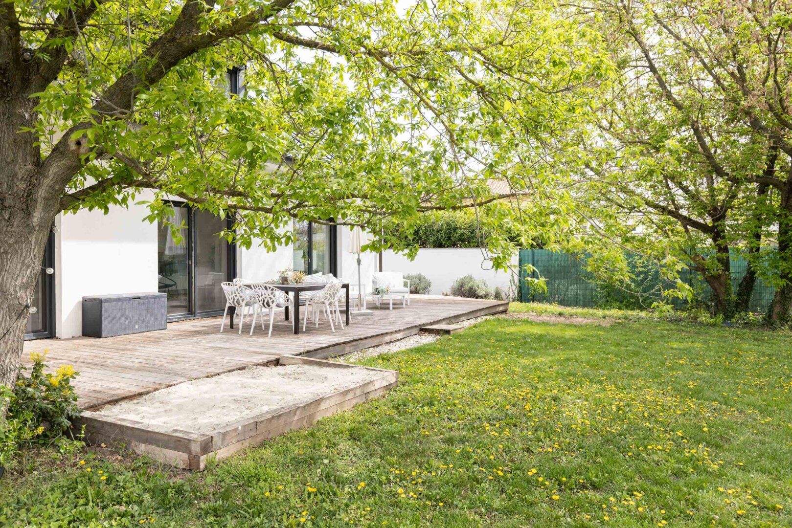 Haus – Gols, Bezirk Neusiedl am See - Ansicht 3