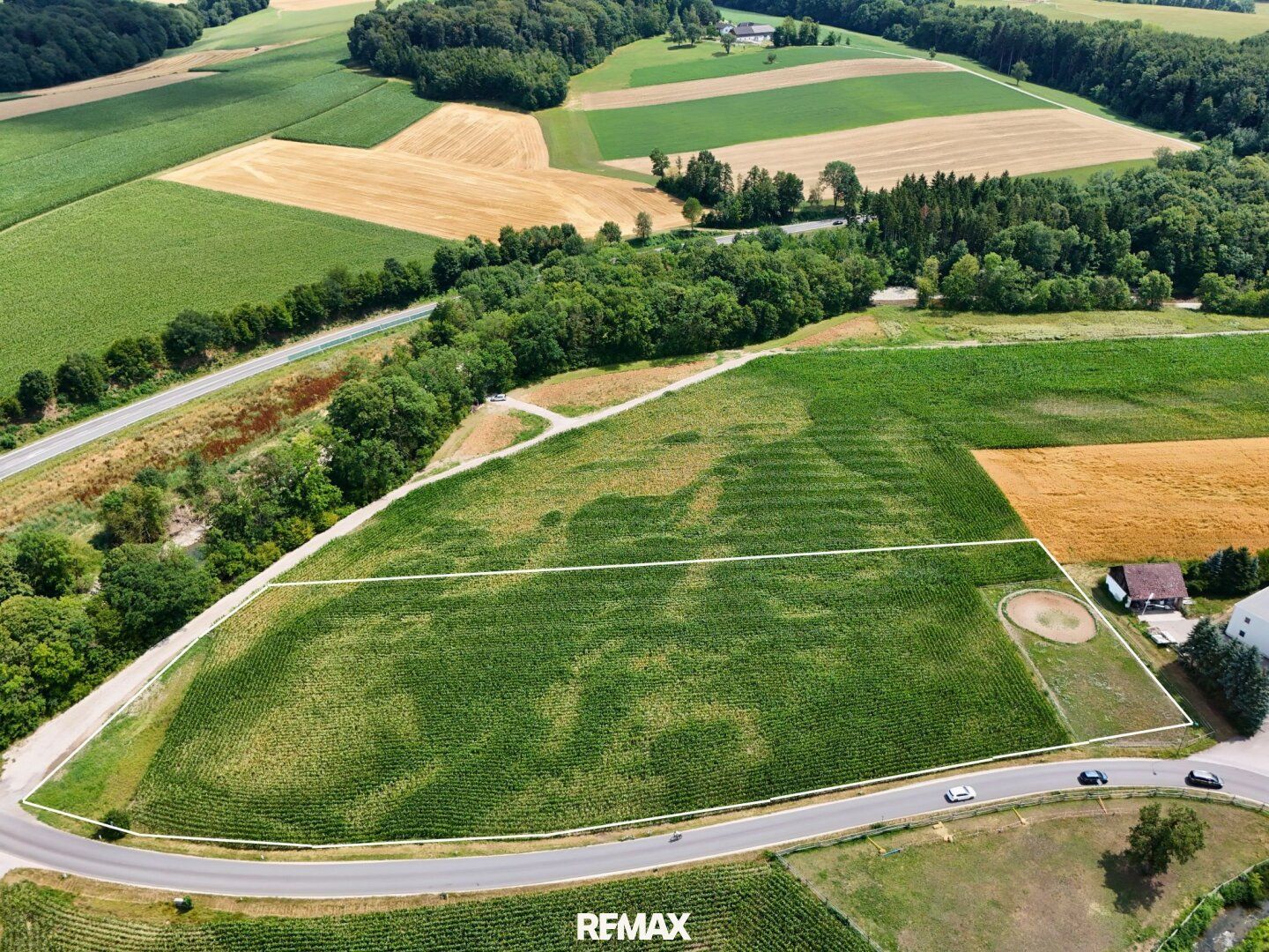ZUKUNFTSPROJEKT KLANGEN: Wohnen in Flussnähe - Bestlage im Einzugsgebiet der Landeshauptstadt. - Ansicht 4