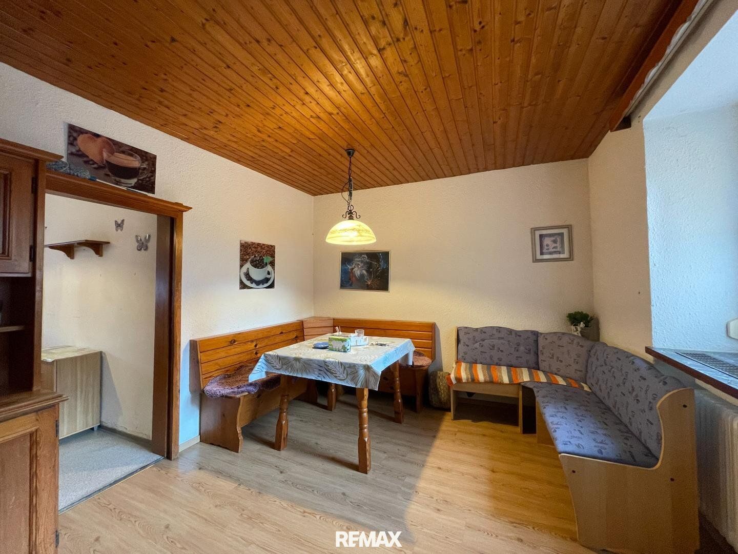 Haus – Andorf - Ansicht 5