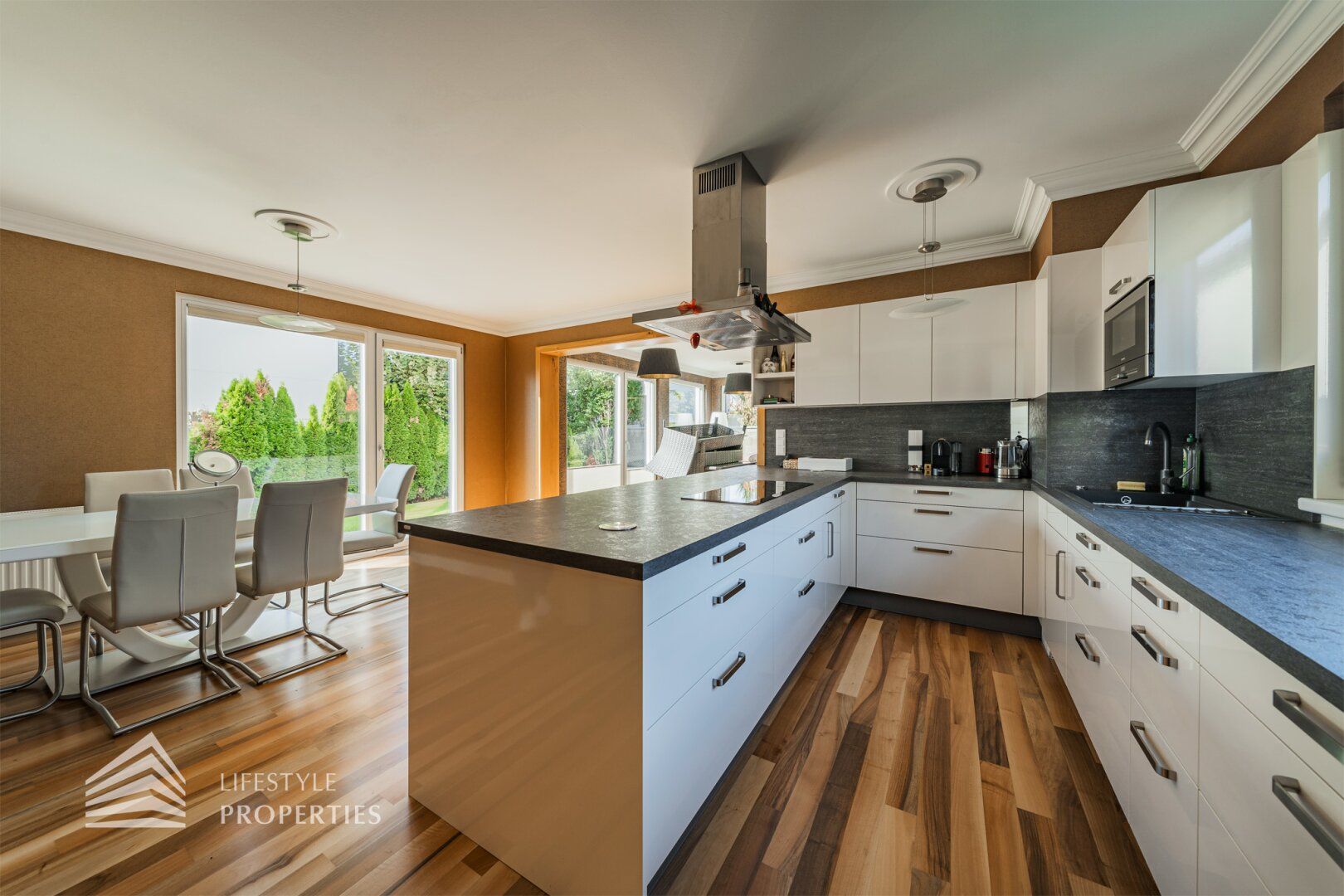 Haus – Wien - Ansicht 5