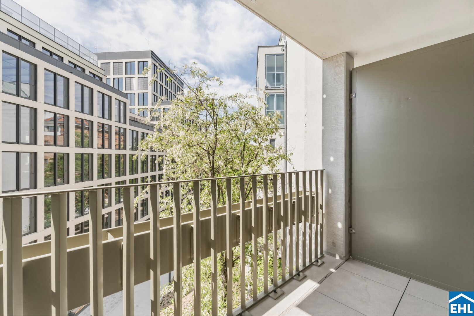 Wohnung – Wien - Ansicht 2